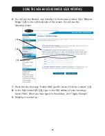 Preview for 59 page of Belkin 54g User Manual