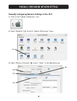 Preview for 82 page of Belkin 54g User Manual