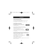 Preview for 15 page of Belkin 74113 User Manual