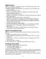 Preview for 6 page of Belkin 802.11g Wireless Ethernet Bridge User Manual