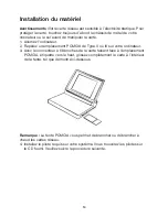 Preview for 18 page of Belkin 802.11g Wireless Ethernet Bridge User Manual