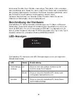 Preview for 27 page of Belkin 802.11g Wireless Ethernet Bridge User Manual