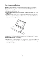 Preview for 28 page of Belkin 802.11g Wireless Ethernet Bridge User Manual