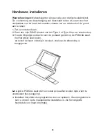 Preview for 38 page of Belkin 802.11g Wireless Ethernet Bridge User Manual