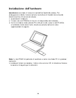 Preview for 58 page of Belkin 802.11g Wireless Ethernet Bridge User Manual