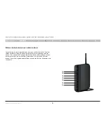 Предварительный просмотр 11 страницы Belkin 8820-00056EA (French) Manuel De L'Utilisateur