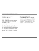 Preview for 25 page of Belkin 8820AU00370 User Manual