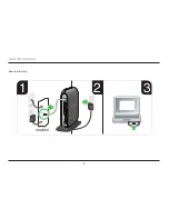 Предварительный просмотр 4 страницы Belkin 8820AU00376 User Manual