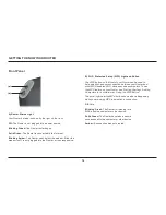 Предварительный просмотр 18 страницы Belkin 8820AU00376 User Manual