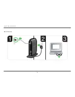 Предварительный просмотр 4 страницы Belkin 8820AU00394 User Manual