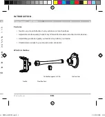 Предварительный просмотр 3 страницы Belkin 8820cw00232 User Manual