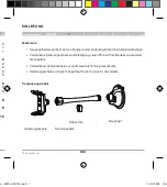 Предварительный просмотр 35 страницы Belkin 8820cw00232 User Manual