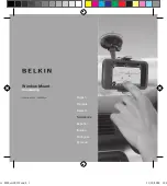 Предварительный просмотр 49 страницы Belkin 8820cw00232 User Manual