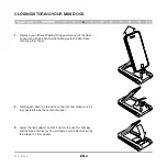 Предварительный просмотр 6 страницы Belkin 8820EK00803 User Manual