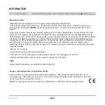 Предварительный просмотр 139 страницы Belkin 8820EK00803 User Manual