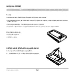 Предварительный просмотр 172 страницы Belkin 8820EK00803 User Manual