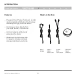 Preview for 3 page of Belkin 8820TT00587 User Manual