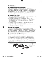 Preview for 25 page of Belkin AC ANYWHERE User Manual