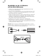 Preview for 29 page of Belkin AC ANYWHERE User Manual