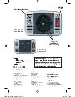 Preview for 30 page of Belkin AC ANYWHERE User Manual