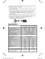 Preview for 34 page of Belkin AC ANYWHERE User Manual