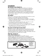 Preview for 35 page of Belkin AC ANYWHERE User Manual