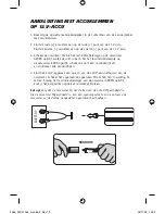 Preview for 39 page of Belkin AC ANYWHERE User Manual