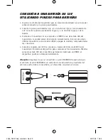 Preview for 49 page of Belkin AC ANYWHERE User Manual