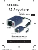 Preview for 51 page of Belkin AC ANYWHERE User Manual