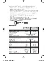 Preview for 54 page of Belkin AC ANYWHERE User Manual