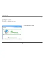 Предварительный просмотр 6 страницы Belkin AC1000 DB User Manual