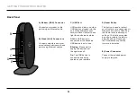 Предварительный просмотр 36 страницы Belkin AC1200 DB User Manual