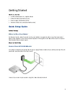 Предварительный просмотр 3 страницы Belkin AC1900 DB User Manual