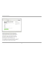 Предварительный просмотр 8 страницы Belkin AC750 DB User Manual