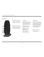 Предварительный просмотр 36 страницы Belkin AC750 DB User Manual