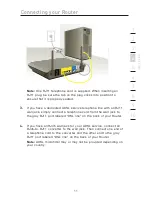 Preview for 13 page of Belkin ADSL Modem with Wireless-G Router F5D7632UK4 User Manual