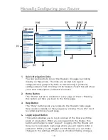 Preview for 18 page of Belkin ADSL Modem with Wireless-G Router F5D7632UK4 User Manual