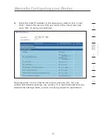 Preview for 39 page of Belkin ADSL Modem with Wireless-G Router F5D7632UK4 User Manual