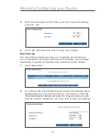 Preview for 42 page of Belkin ADSL Modem with Wireless-G Router F5D7632UK4 User Manual