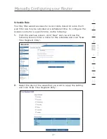 Preview for 43 page of Belkin ADSL Modem with Wireless-G Router F5D7632UK4 User Manual