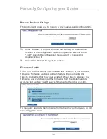 Preview for 48 page of Belkin ADSL Modem with Wireless-G Router F5D7632UK4 User Manual