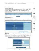 Preview for 53 page of Belkin ADSL Modem with Wireless-G Router F5D7632UK4 User Manual