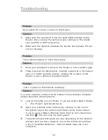 Preview for 64 page of Belkin ADSL Modem with Wireless-G Router F5D7632UK4 User Manual