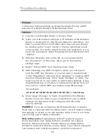 Preview for 68 page of Belkin ADSL Modem with Wireless-G Router F5D7632UK4 User Manual