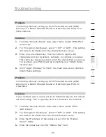 Preview for 71 page of Belkin ADSL Modem with Wireless-G Router F5D7632UK4 User Manual