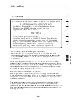 Preview for 87 page of Belkin ADSL Modem with Wireless-G Router F5D7632UK4 User Manual