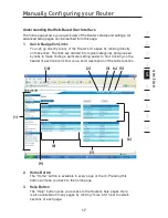 Preview for 17 page of Belkin ADSL Modem User Manual