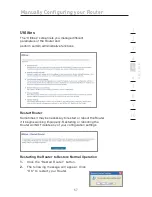 Preview for 57 page of Belkin ADSL Modem User Manual