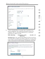 Preview for 123 page of Belkin ADSL Modem User Manual