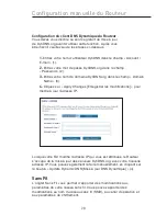 Preview for 136 page of Belkin ADSL Modem User Manual